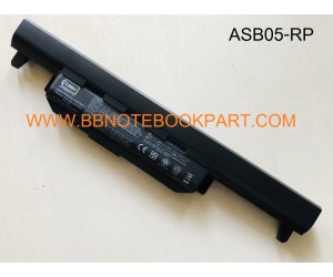 ASUS Battery แบตเตอรี่เทียบ A45 A55 A75 K45 K55 K75 Series